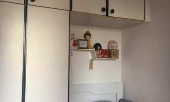 Imagem 6: Apartamento com 2 dormitórios à venda, 61 m² por R$ 570.000,00 - Alto da Lapa - São Paulo