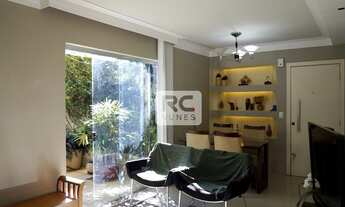 Imagem 3: Área privativa à venda, 2 quartos, 1 suíte, 2 vagas, Santo Antônio - Belo Horizonte/MG