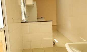 Imagem 4: Apartamento com 2 dormitórios para alugar, 68 m² por R$ 1.000,00/mês - Jardim Anhangüera