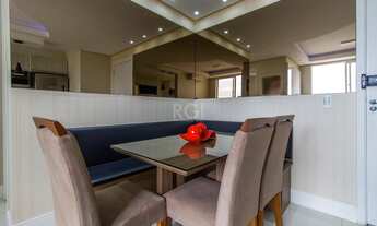 Imagem 3: Porto Alegre - Apartamento Padrão - Jardim Itu