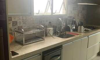 Imagem 5: Apartamento - Condomínio Residencial Gran Club - Vila Ema - 147m² - 3 Dormitórios