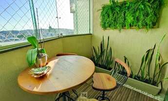 Imagem 6: à venda no bairro Barreiro de 3 quartos