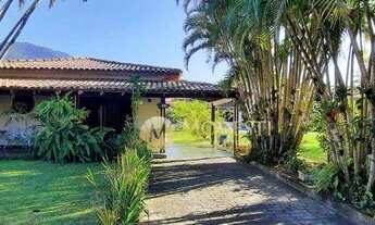 Imagem 5: Casa com 4 dormitórios à venda, 327 m² por R$ 1.900.000,00 - Arrastão - São Sebastião/SP