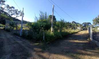 Imagem: Terreno 6199 m² Extrema MG, Bairro Furnas