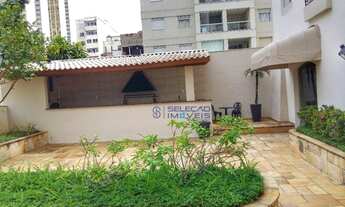 Imagem 5: Apartamento com 2 dormitórios à venda, 69 m² por R$ 680.000,00 - Sumaré - São Paulo/SP