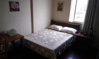 Imagem 3: Apartamento para venda tem 80 metros quadrados com 2 quartos em Icaraí - Niterói - RJ