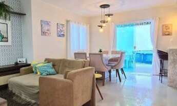 Imagem 4: Casa com 3 dormitórios à venda, 100 m² por R$ 470.000,00 - central - São José de Ribamar/M