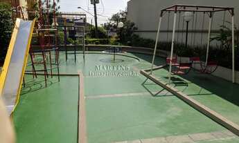 Imagem 3: Ref: FE-10632 Apartamento à venda com 56 m² e 2 Dorm. em Vila Pirajussara, SP