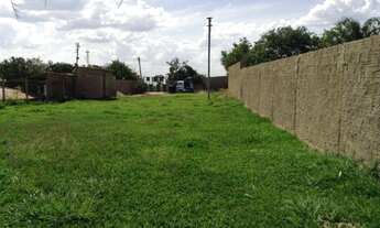 Imagem: Terreno à venda, 202 m² por R$ 140.000