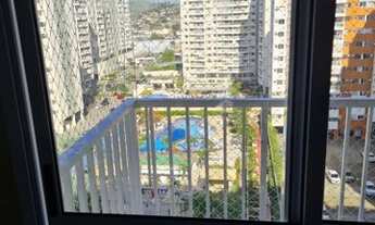 Imagem 3: Apartamento 60 m² com 2 quartos - Vila da Penha - Pátio Carioca