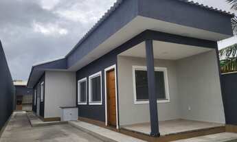 Imagem 2: Casa de 2 quartos com 110metros de área construída, Itaipuaçu