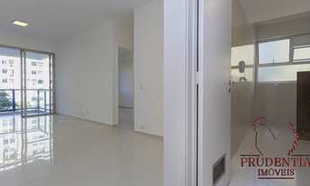 Imagem 3: Apartamento à venda em Humaitá com 53 m², 1 quarto, 1 vaga