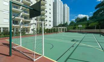 Imagem 5: Apartamento para aluguel com 68 metros quadrados com 2 quartos em Jardim Tupanci - Barueri