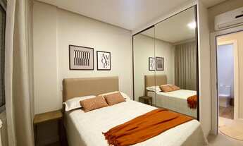 Imagem 6: Apartamento para venda possui 62 metros quadrados com 2 quartos