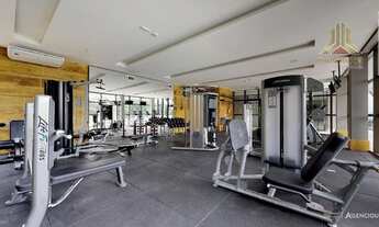 Imagem 5: Belíssima cobertura, nova, construção Melnick Even