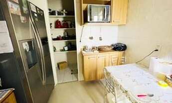 Imagem 5: 09929 - Apartamento 3 Dorms. (1 Suíte), MANDAQUI - SÃO PAULO/SP