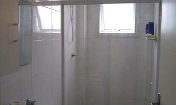 Imagem 6: Apartamento com 2 dorms, Guilhermina, Praia Grande - R$ 340 mil, Cod: 3365