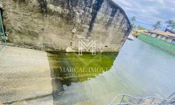 Imagem 4: Terreno de Canal à venda, Condomínio Porto Bracuhy, Angra dos Reis, RJ