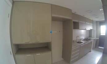 Imagem 5: Apartamento com 1 dormitório para alugar, 46 m² por R$ 2.500,00/mês - Água Verde - Curitib