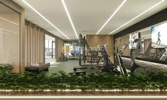 Imagem 7: Edifício Lumina lançamento na praia de Bombas parcelado em até 84 X