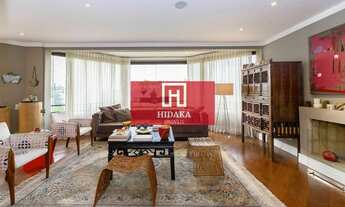 Imagem 7: Apartamento à venda no bairro Jardim Fonte do Morumbi - São Paulo/SP