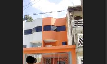 Imagem: Sobrado com 3 dormitórios à venda, 170