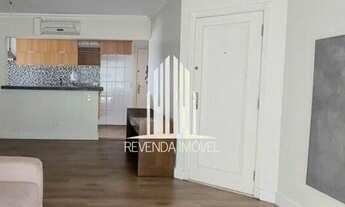 Imagem 2: Apartamento com 110m², 3 quartos e 2 vagas