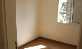 Imagem 2: Apartamento 51m² 2 dorms. 1 vaga no Morumbi