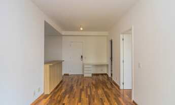 Imagem 4: Apartamento para venda possui 51 metros quadrados com 1 quarto em Vila Gertrudes - São Pau