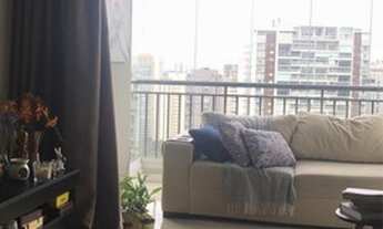 Imagem 1: Venda apartamento Morumbi