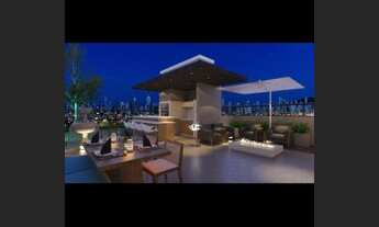 Imagem: Apartamento à venda 1 Quarto, 1 Vaga, 55M²