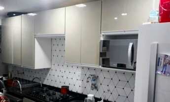 Imagem 5: Apartamento com 2 dormitórios à venda, 44 m² por R$ 190.000 - Marilândia - Juiz de Fora/MG