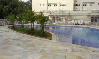 Imagem 4: Apartamento residencial à venda, Aclimação, São Paulo