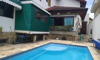 Imagem 5: Casa em Condomínio para Venda em São José dos Campos, Urbanova, 4 dormitórios, 2 suítes, 4