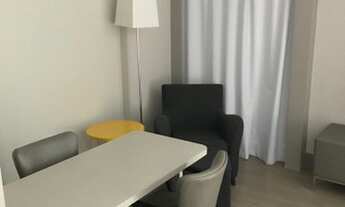 Imagem 7: Flat para venda com 40 metros com 1 quarto mobiliado no radisson na avenida boa viagem po