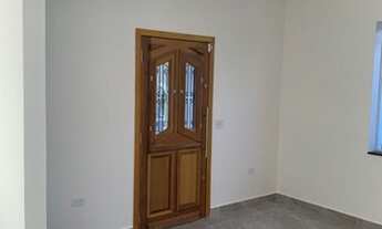 Imagem 6: Casa para alugar, 122 m² por R$ 6.900/mês - Cerâmica - São Caetano do Sul/SP