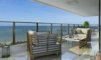 Imagem 5: Altiplano Cabo Branco, João Pessoa, Apartamento com 5 suítes a venda