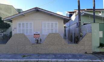 Imagem: Casa à venda, São Judas, Itajaí, SC