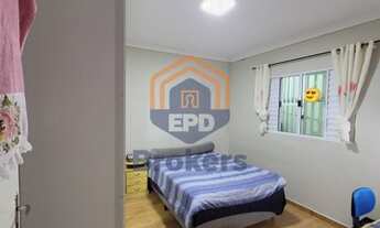 Imagem 6: Campo Limpo Paulista - Casa Padrão - Parque Residencial California