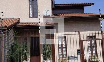 Imagem: SãO JOSé - Casa Padrão - Flor de Nápolis