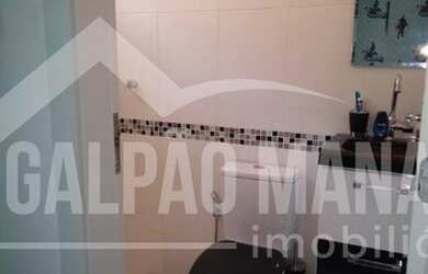 Imagem 5: New House Manaus - Casa - 3 suítes - Cond. Forest Hill - CAL145