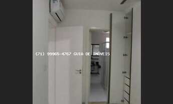 Imagem 4: Apartamento para Venda em Camaçari, Abrantes, 2 dormitórios, 1 suíte, 2 banheiros, 2 vagas