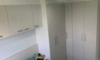 Imagem 4: Apartamento para Venda em São José dos Campos, Terras do sul, 3 dormitórios, 1 suíte, 2 ba