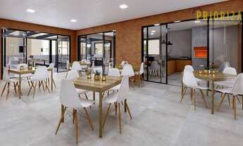 Imagem 11: Apartamento à venda, 61 m² por R$ 274.741,17 - Condomínio JR Campolim II - Sorocaba/SP