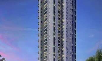 Imagem 2: APARTAMENTO RESIDENCIAL em Barueri - SP, Alphaville Empresarial