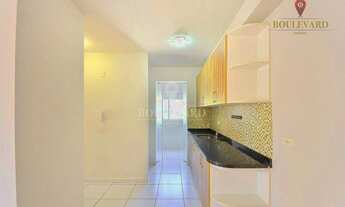 Imagem 6: Apartamento com 3 dormitórios à venda, 73 m² por R$ 410.000,00 - Uberaba - Curitiba/PR