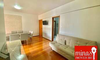 Imagem 5: BELO HORIZONTE - Apartamento Padrão - Buritis