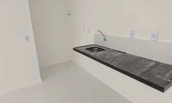 Imagem 5: Ed. Walter Vianna - Studio 37m², andar alto