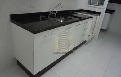 Imagem 6: Apartamento com 2 dormitórios à venda, 70 m² por R$ 550.000,00 - Centro - São Caetano do S