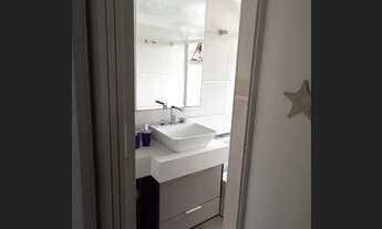 Imagem 7: Campo Limpo/Jardim Germânia: Apartamento para venda possui 52 m² com 2 dormitórios, garage